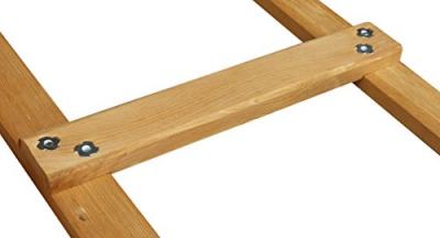 ECHELLE DE TOIT PROFESSIONNEL RENFORCEE 4M