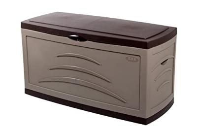 EDA MALLE JARDIN SERENA 310L TAUPE