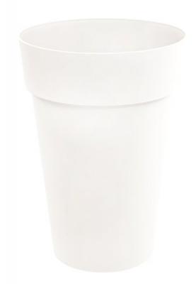 Vase Toscane haut Eda &oslash;46cm x H65cm Blanc