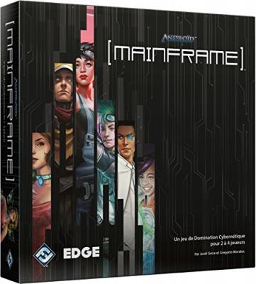ANDROID - MAINFRAME 