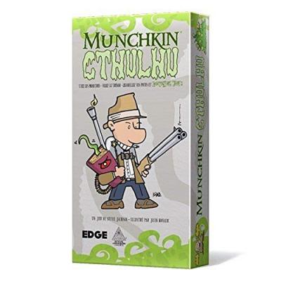 Munchkin Cthulhu Asmodee