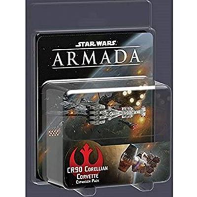 SW ARMADA - DESTROYER STELLAIRE DE CLASSE VICTORY