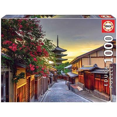 1000 PAGODE YASAKA, KYOTO, JAPON