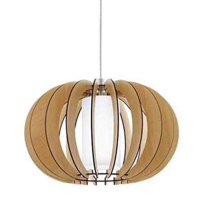 Suspension Stellato E27 D400 Naturel EGLO