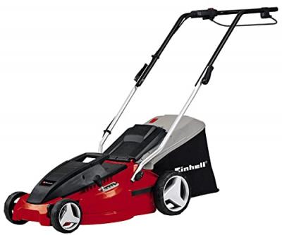 Tondeuse &agrave; gazon &eacute;lectrique Einhell GC-EM 1536