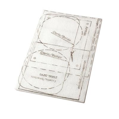 Filtre Electrolux EF54