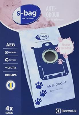 Sac aspirateur Electrolux E203S S bag Anti-Odeurs
