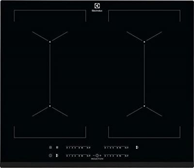 Table &Agrave; Induction Electrolux Ipe 6454 Kf 