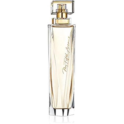 MY 5TH AVENUE eau de parfum vaporisateur 100 ml