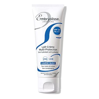 Embryolisse Leche Multiprotectora SPF20 40ml