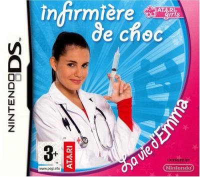 Emma Infirmi&egrave;re de Choc DS