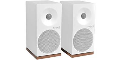 Tangent Spectrum X4 Blanc satin&eacute;