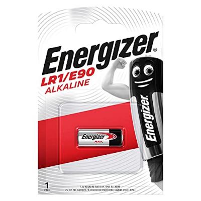Pile Energizer E90-LR1 1.5V Blister 1 U