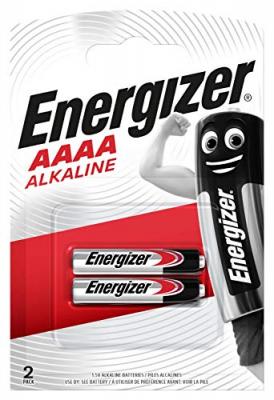 Energizer Ultra+ - Batterie 2 x AAAA - Alcaline