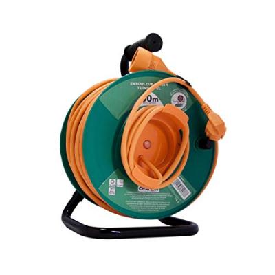 Enrouleur jardin 25m
