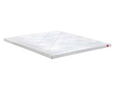 Surmatelas Actif Memo 140 x 190 cm