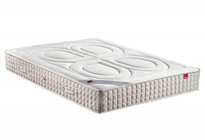 Matelas ressorts Epeda BAMBOU 26 cm 160x200