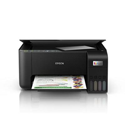 Imprimante multifonction EcoTank ET-2814 EPSON Jet d'encre Noir