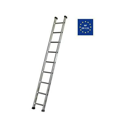 Escalux echelle simple 2.90 m Escv16003