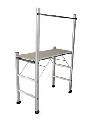 &Eacute;chafaudage aluminium 3.1 m - ESCALUX