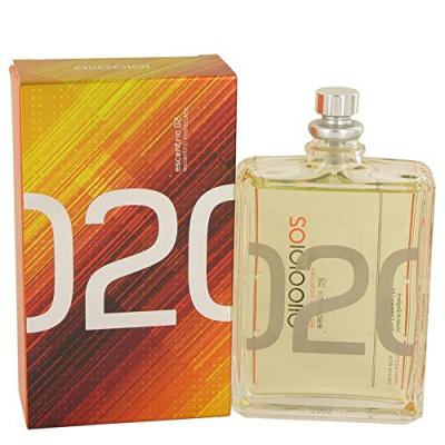 ESCENTRIC 02 edt vapo 100 ml ORIGINAL