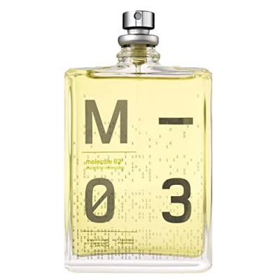 Varios Molecule 03 Ml Edt Vapo 100