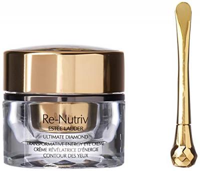 Cr&egrave;me contour des yeux r&eacute;v&eacute;latrice d'&eacute;nergie