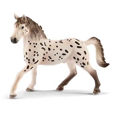 Schleich - Etalon Knabstrupper
