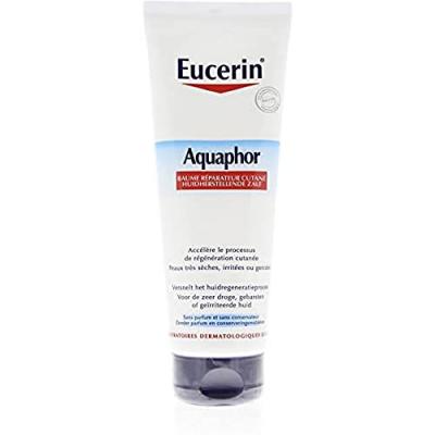 Eucerin Aquaphor Baume R&eacute;parateur Cutan&eacute; 198g