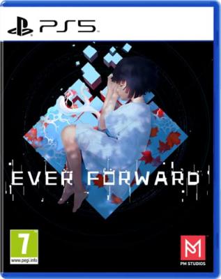 Ever Forward Ps5