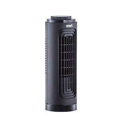 Ventilateur EWT AIRFANB BLACK compact