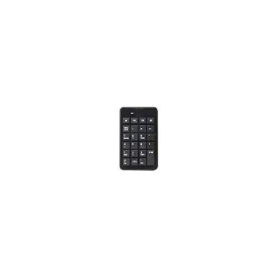 generic - pave numerique - noir