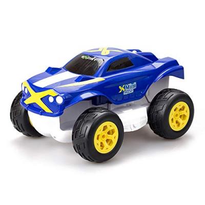 Mini Aquajet radiocommand&eacute;