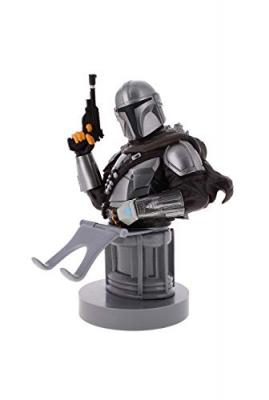 Figurine Support - Mandalorian - Premium Edition