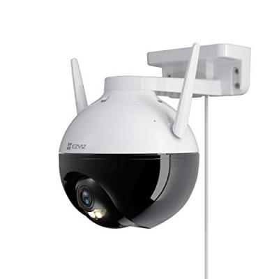 Cam&eacute;ra de s&eacute;curit&eacute; Ezviz C8C