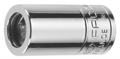 Douille porte embout - F 1/4' - Facom 