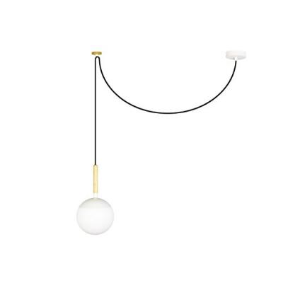 Suspension blanche Mine H35 1 ampoule