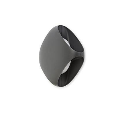 Applique BU OH 71212 Gris Fonc&eacute; - FARO