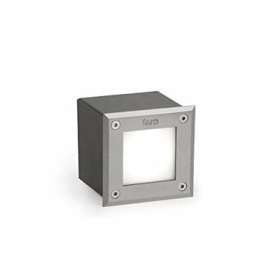 Encastr&eacute; ext&eacute;rieur led 3w 3000k 160lm