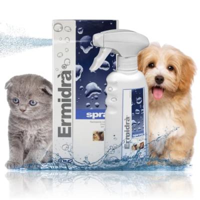 Ermidra - Spray