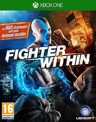 Fighter Within Xbox One