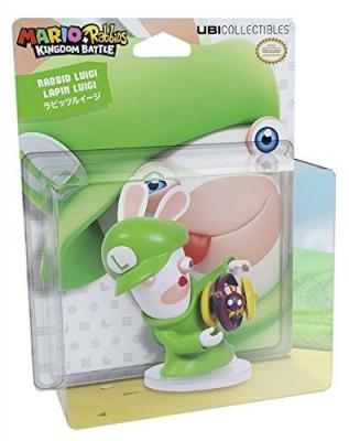 Figurine MRKB - Luigi 8 cm