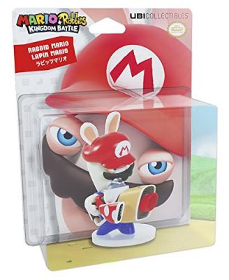 Figurine MRKB - Mario 8 cm