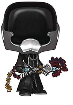 Figurine Pop! Vanitas Kingdom Hearts 3