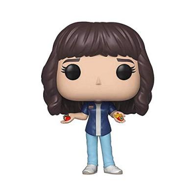 Figurine Funko Pop TV Stranger Things Joyce 
