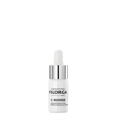 Filorga C-recover Concentr&eacute; Anti-Fatigue Eclat 3x10ml