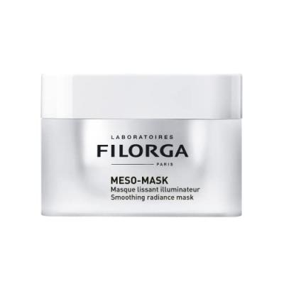 MESO-MASK Masque lissant illuminateur