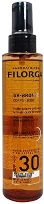 Filorga Uv-Bronze Corps Spf30
