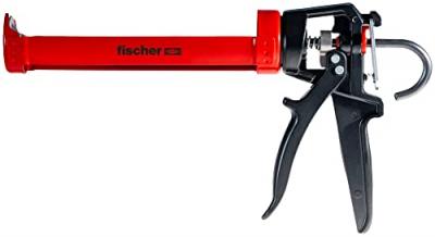 Fischer Pistolet injecteur KP M 2 Acier