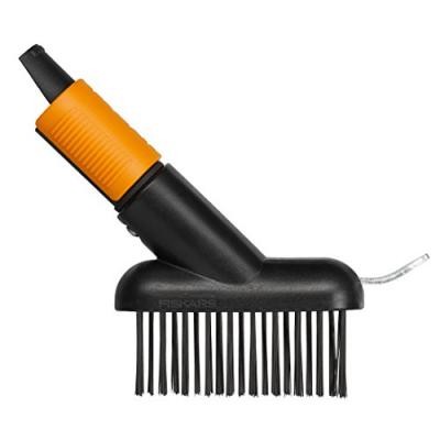 FISKARS - Brosse pour dalles QuikFit